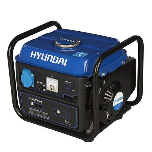 موتور برق هیوندای مدل HG2010-PG کد wt-800