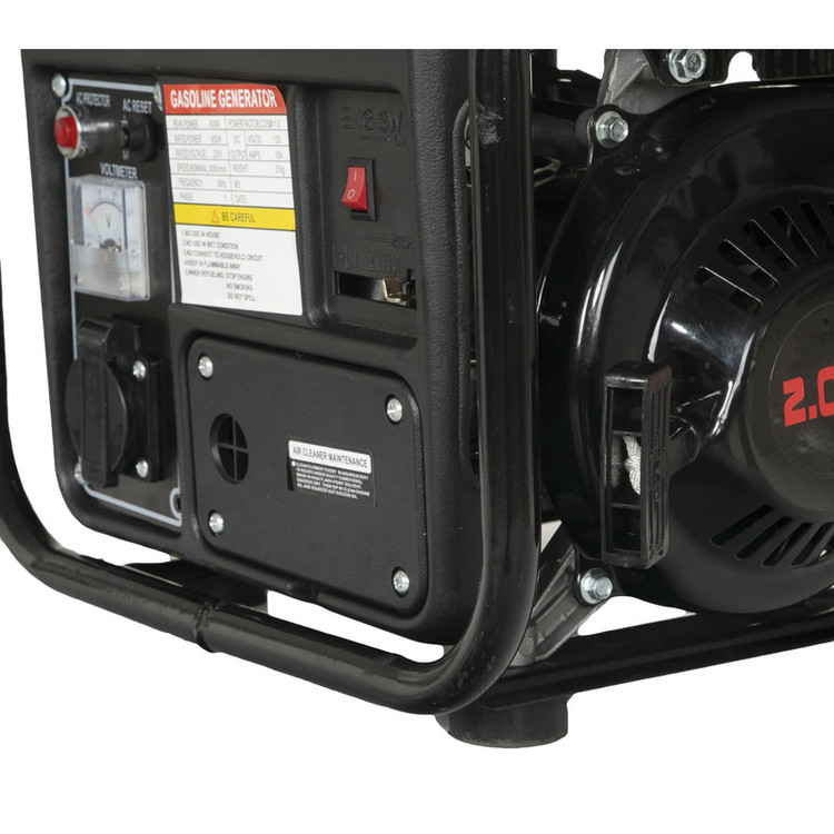 موتور برق بنزینی سوون مدل POWERFART-7