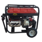 موتور برق بنزینی نویگیتور مدل NC3500DDA کد 3KW