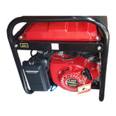 موتور برق بنزینی نویگیتور مدل NC3500DDA کد 3KW