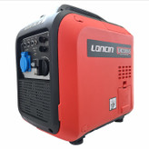 موتور برق لانسین مدل GR2300is