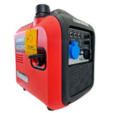 موتور برق لانسین مدل GR2300is