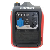 موتور برق لانسین مدل GR2300is