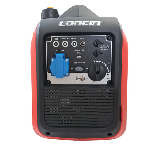 موتور برق لانسین مدل GR2300is