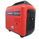 موتور برق لانسین مدل GR2300is