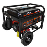 موتور برق بنزینی ایمر مدل LT3900EB کد 3KW