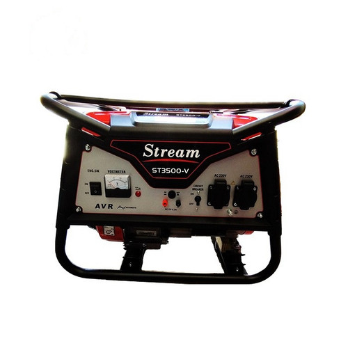 موتور برق بنزینی استریم مدل ST3500-V