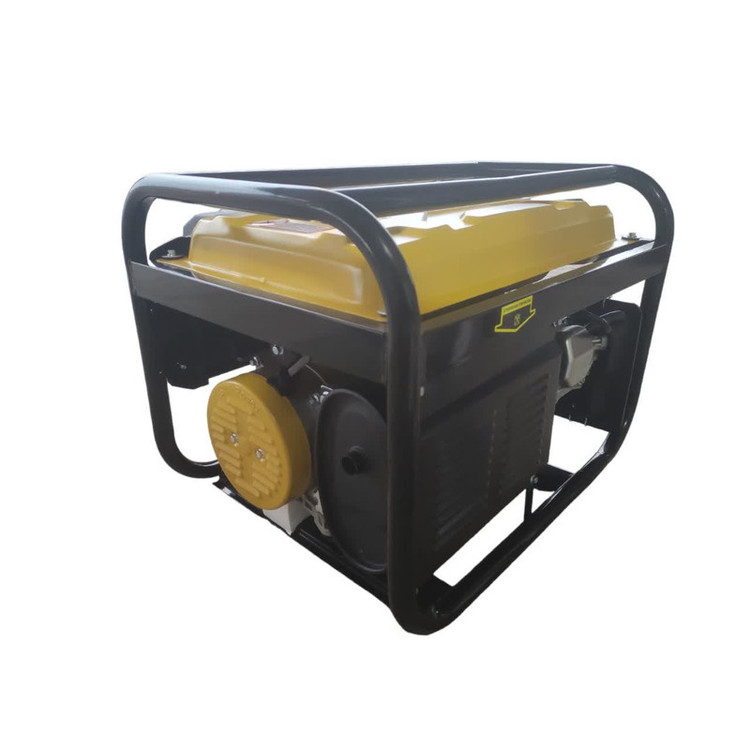 موتور برق بنزینی سان پاور مدل power machinery 600