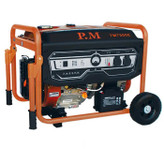 موتور برق پی ام مدل TM7500