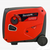 موتور برق استریم مدل ST4500ise