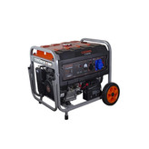 موتور برق بنزینی کرون مدل 7500 وات CT34080