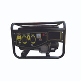 موتور برق بنزینی مدل WG-4500E