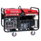 موتور برق المکس مدل SH11000
