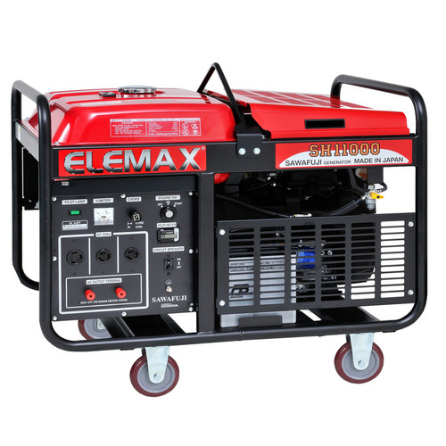 موتور برق المکس مدل SH11000