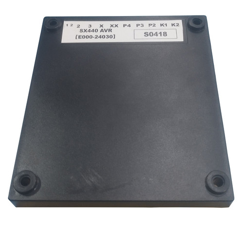 رگولاتور موتور ای وی ار مدل SX400