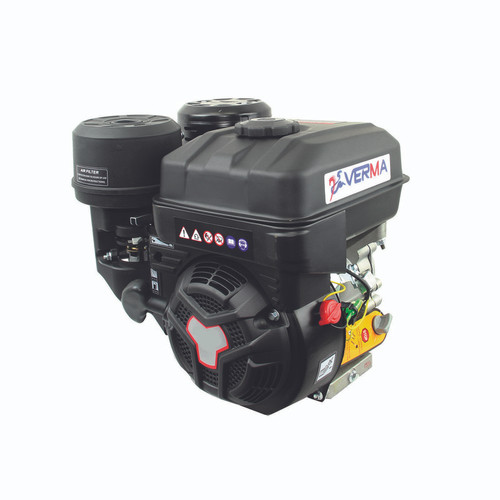 موتور تک ورما مدل GX200