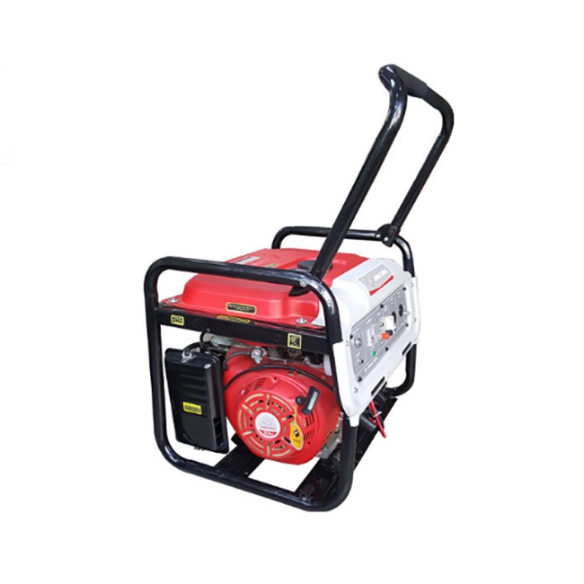 موتور برق جیانگ دانگ مدل JD1000JWE2