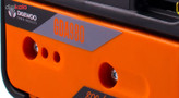 موتور برق0.8 کیلو وات دوو مدل GDA980