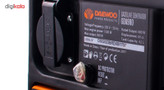 موتور برق0.8 کیلو وات دوو مدل GDA980