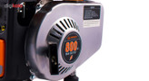 موتور برق0.8 کیلو وات دوو مدل GDA980