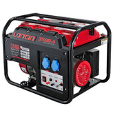 موتور برق بنزینی لانسین مدل LC35000_DAS_F1