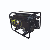 موتور برق بنزینی مدل WG-2500