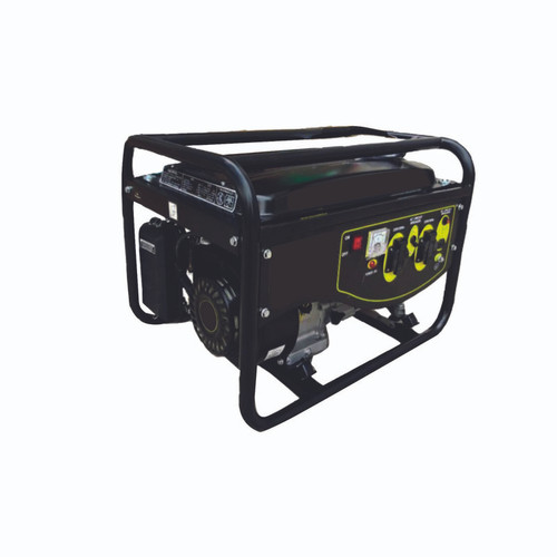 موتور برق بنزینی مدل WG-2500