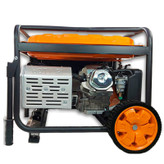 موتور برق هواسدان مدل H9000D-G