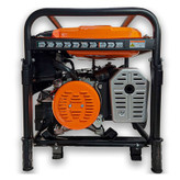 موتور برق هواسدان مدل H9000D-G