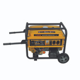موتور برق بنزینی اسپینا مدل SP-7500E