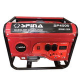 موتور برق اسپینا مدل SP4500