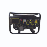 موتور برق بنزینی مدل WG-3500