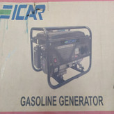 موتور برق بنزینی ایکار مدل IC3
