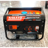 موتور برق ناکایو مدل NK4500