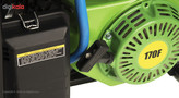 موتور برق گازسوز گرین پاور مدل CC2500A-NG-LPG-B