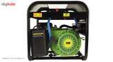 موتور برق گازسوز گرین پاور مدل CC2500A-NG-LPG-B