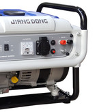 موتور برق جیان دانگ مدل JD2800JW