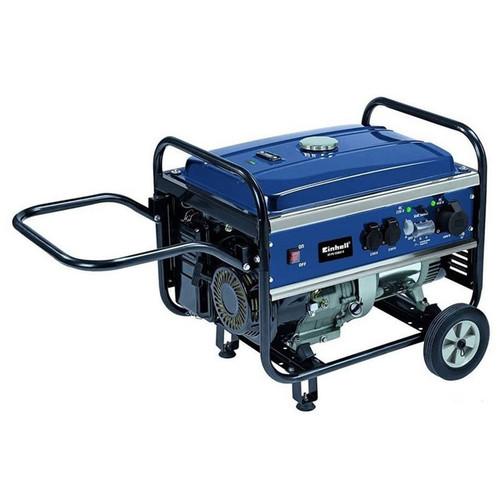 موتور برق اینهل مدل BT-PG 5500-2D