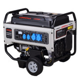 موتور برق لانسین مدل LC13000DF3