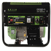 موتور برق گرین پاور مدل GR 3500 - ES