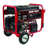 موتور برق جیانگ دانگ مدل JD8500HEB