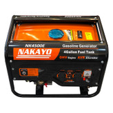 موتور برق ناکایو مدل NK4500E