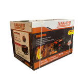 موتور برق ناکایو مدل NK4500E