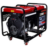 موتور برق لانسین مدل LC22000DAS_3PH