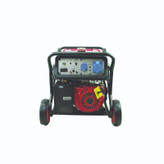 موتور برق بنزینی ولکانو مدل VL-9800E