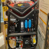 موتور برق نویگیتور مدل vepg5500e2