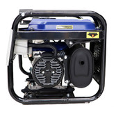 موتور برق جیانگ دانگ مدل JD6000JW