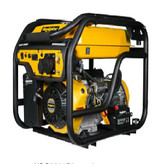 موتور برق بنزینی نویگیتور مدل NPG8500E2