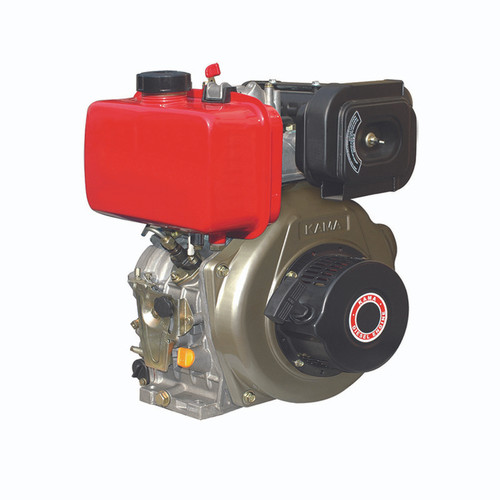 موتور تک کاما مدل KM-178F