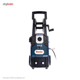 کارواش رونیکس مدل RP-0140